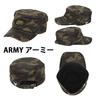AVIREX BLACK PATCH AVIREX Work Cap Hut für Herren Beliebte Marke Camouflage Militär