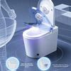 Automatische Sterilisation UVC Toilettensterilisator UV-Desinfektionsgerät Haushaltsbad