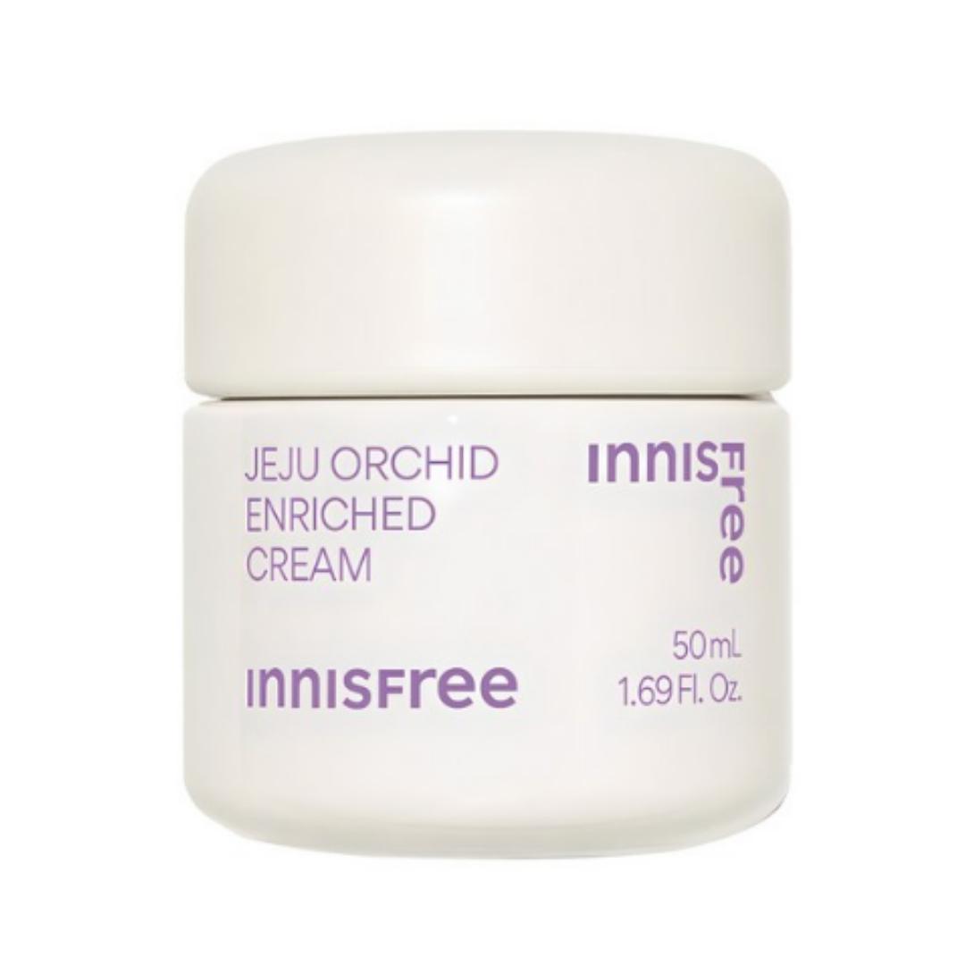 

Innisfree Hanyul Enriched Cream