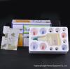 12-Can Home Vacuum Cupping Set for Meridian and Moxibustion Therapy