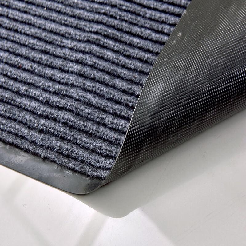 Non-slip Absorbent Welcome Entrance Mat