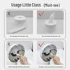 Interhasa! Commercial Wall-Mounted Jumbo Roll Paper Dispenser