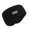 Men's Windproof Velvet Earmuffs for Outdoor Running: Warm, Cold-Resistant, Autumn-Winter Sports Earmuffs