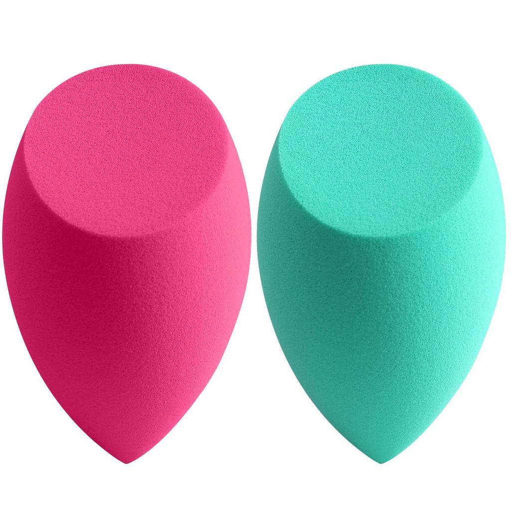Cross-Border Triangle Powder Puff: Loose Powder Makeup Tool