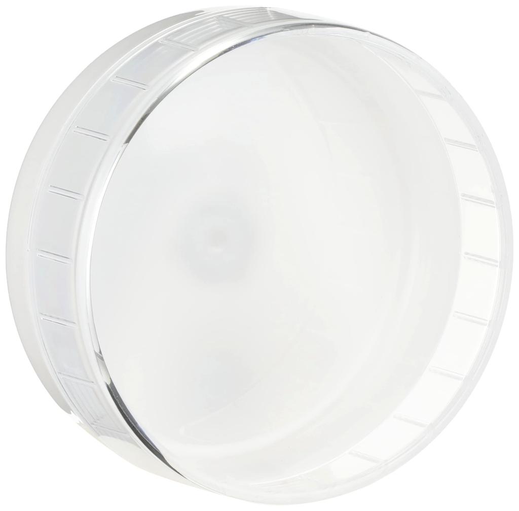 Sanko Silent Wheel Flat 19 Clear