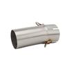 For Honda CB1000R   2018-2022  Motorcycle Exhaust Muffler Link Pipe Escape