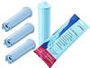 Jura Claris Blue CL01B (Set of 4) for the Swiss Jura ENAmicro1 and Impreza F40