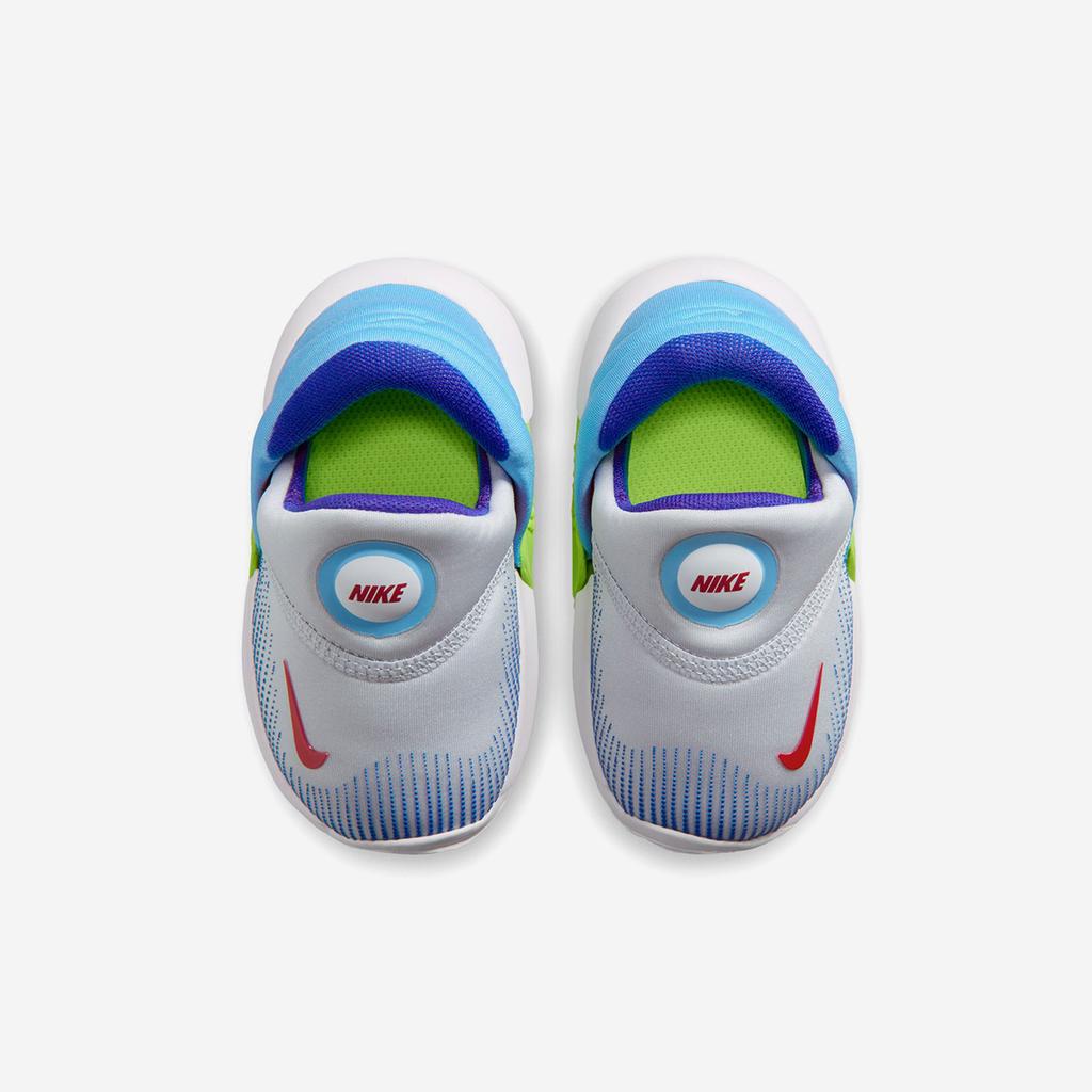 Nike Swoosh Go Boy Toddler Sneakers [IB3362-002]
