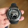 Used CASIO G-SHOCK G-300 Men's Digital Watch