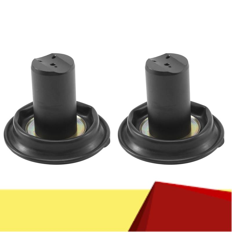 For Yamaha DRAGSTAR 650 450 XVS650 XVS450 Drag V Star XVS Carburetor Vacuum Diaphragm Slide Piston-M53K