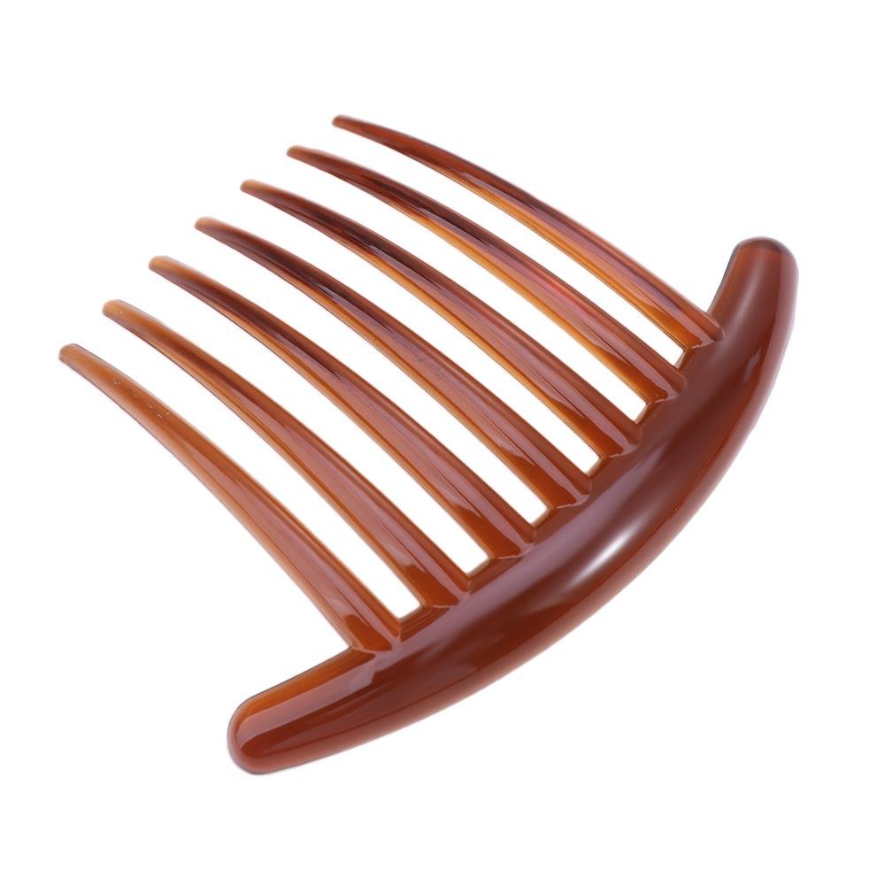 Hair Accessories Bouffant Volume Ponytail Hair Comb 7 Teeth Multi-functional Inserts Hair Clip DIY Salon Girls Hair Fork Women