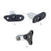 Motor Arm Axises Shaft Front Axises Shaft Drones Front Motor Arm Axises Shaft Repair Parts for Mini 4Pro