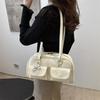 Trendy Women's Spring Niche Hand-held Underarm Bag Popular Bag New Shoulder Bag