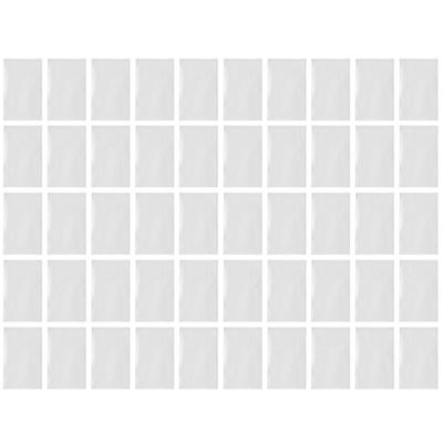 50Pcs Vacuum Sealer Bags Saft Material Excellent Sealing Versatile Vacuum Food Texture Bag for Home