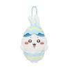 Chiikawa It's Almost Easter Mascot Plush (Hachiware)