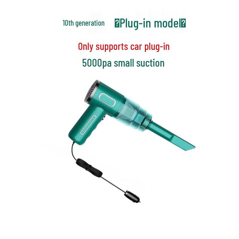 Lilang Portable Handheld Vacuum Cleaner