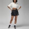 New Jordan Sport Crop Tops Women's Sail White DZ3212-133