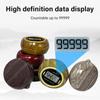 Mini Counter Portable Digital Counter Lcd Digital Electronic Rosary Beads Tally Toy for Meditation Muslim Prayer