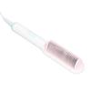 Hair Straightener Brush 3D Teeth 4 Temperature Mode Ionic Coating Auto Off Straightening Comb for