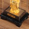 Chinese God of Wealth Decorative Figurine