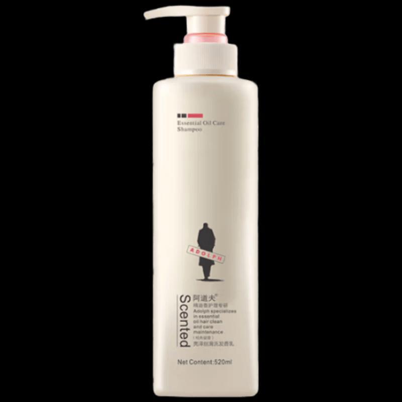 Adolph Essential Oil Care Shampoo
