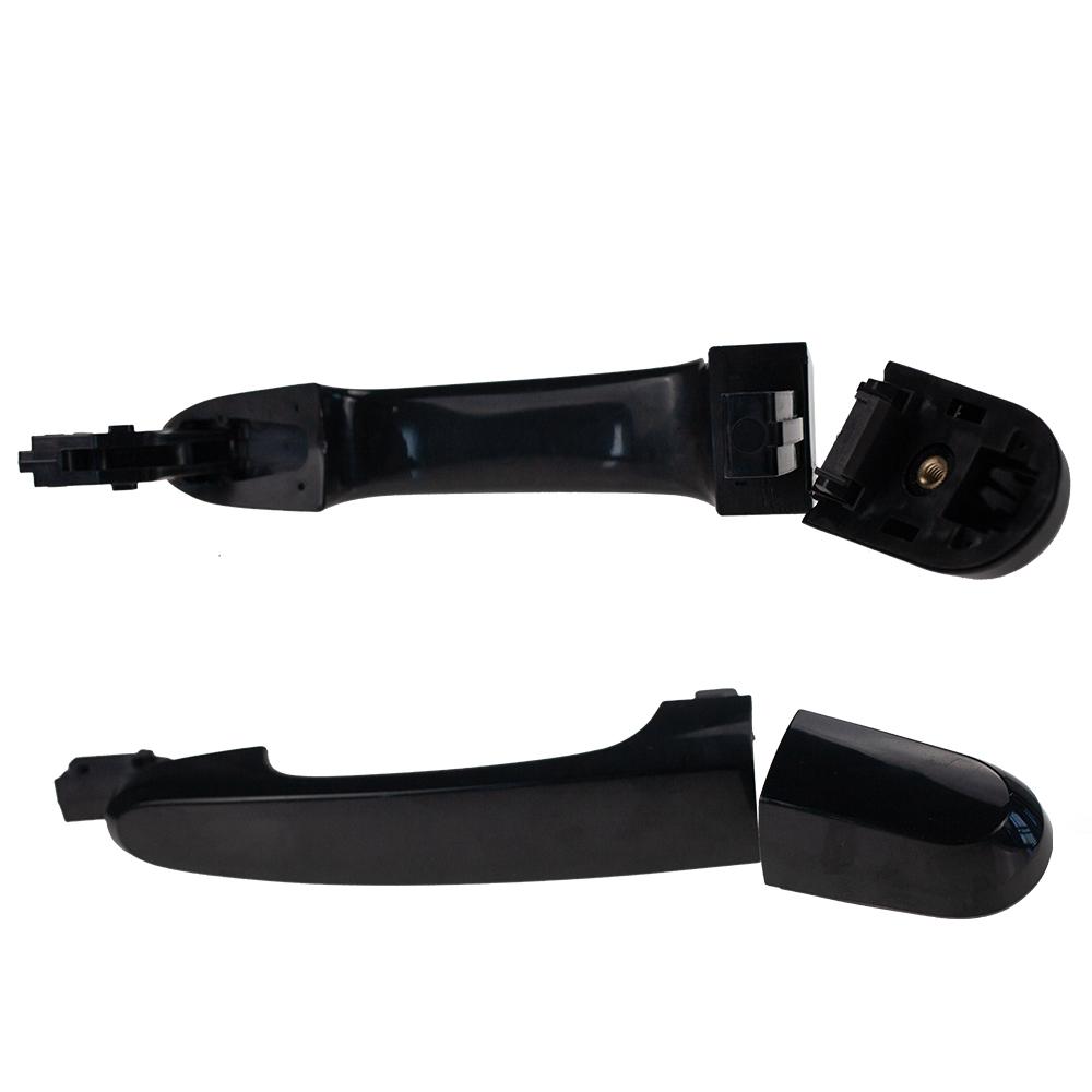 

82651-1F000 82661-1F000 Наружные дверные ручки Передняя задняя левая правая для Kia Sportage Rear Left