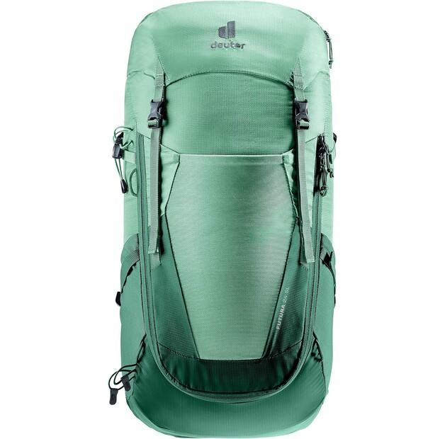 Рюкзак Deuter Futura 24 SL spearmint/seagreen (Damen) (3400521-2293)