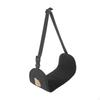 Foot Hammock Car Rear Seat Leg Rest Comfortable Travel Accessories Footrest for Home Office Plane