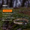 Fenix HM23 Lightweight Outdoor Headlamp