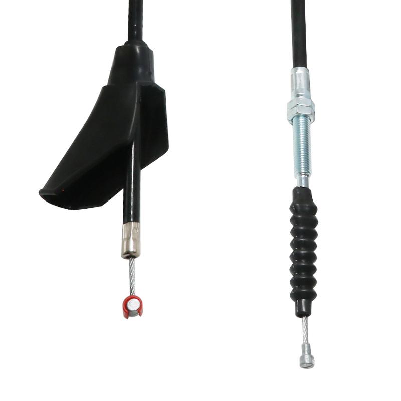 For BMW F800R F800 2008-2016 Motorcycle Clutch Control Cable Wire Parts