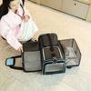 Cat Bag  Portable Cat Backpack  Pet Bag  Foldable  Expandable  Portable Cat Backpack