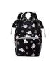 Backpack Women Oxford Large Capacity Multi Pocket Mother Baby Travel