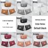 Jetta VS5 Headrest & Lumbar Support Pillow Set for Car Interior