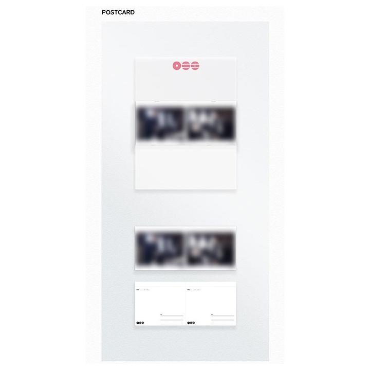 [BUSAN Special] BTS ARIRANG (Deluxe Vinyl) Random 1EA + Photo Cards, Official, Original, Authentic, KPOP
