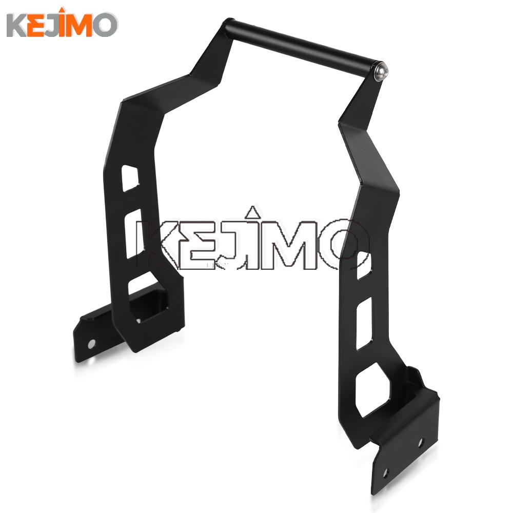 FOR HONDA CRF1100L Africa Twin 2024-2025-2026 Adventure Sports 2019 2020-2026 Mobile Phone Stand Holder GPS Navigation Bracket