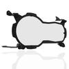 BMW R1250GS/R1200GS ADV Headlight Protector Net Cover