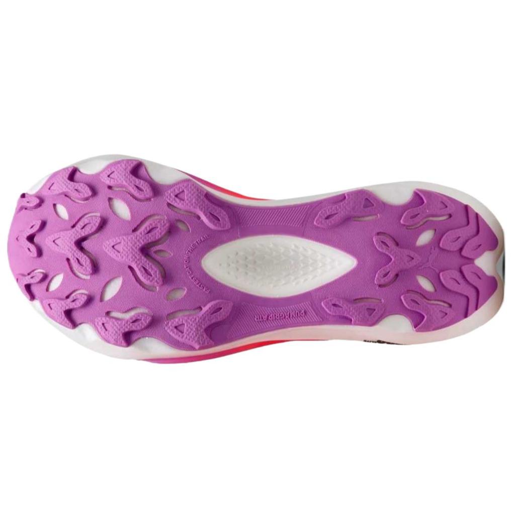 Puma  Deviate Nitro Elite Trail Glowing Red Women Sneakers Black Pure-Magenta 310468-02