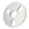 Empty Tape Reel Replacement 10 Inch Open Reel Takeup Reel for Ampex Grand Master 456 Sound Reels for 1 4 Inch Tape