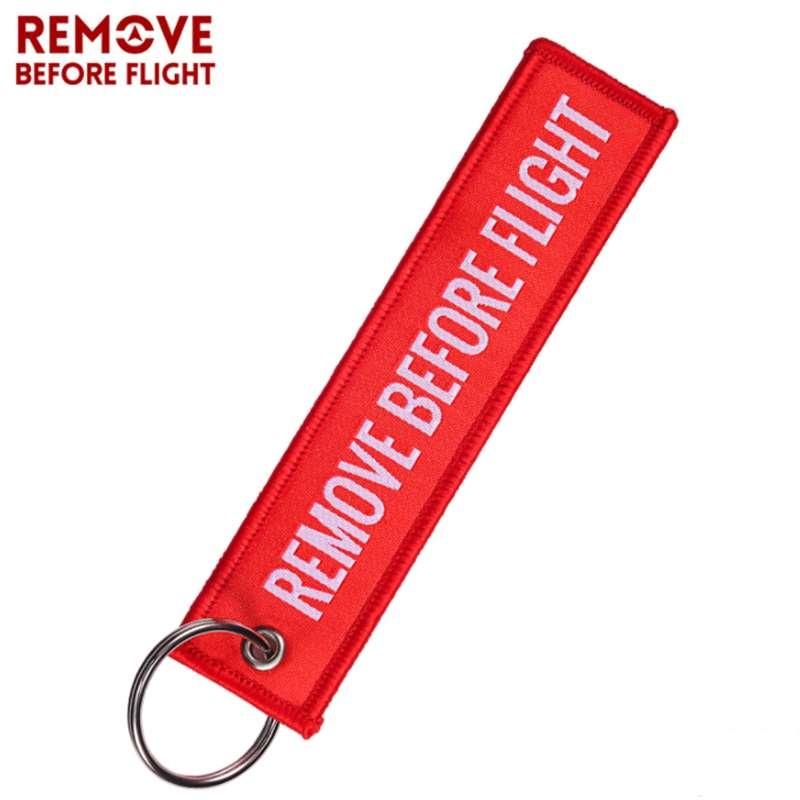 Удалить перед полетом 5 шт./компл. багажные бирки — фото 3