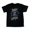 BULLET FOR MY VALENTINE Short Sleeve T-Shirt Gift For Fan Unisex T-Shirt