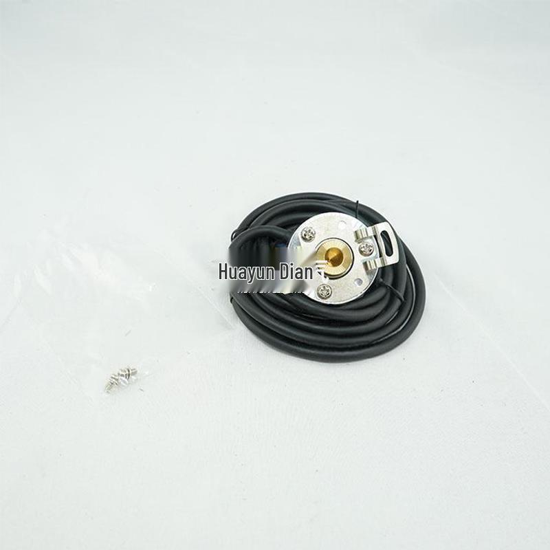 Autonics E40HB8-2000-3-N-24 Incremental Encoder