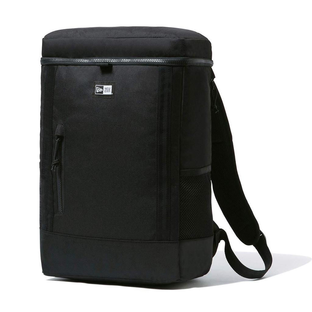 New Era Backpack Box Pack Medium Black 2