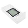 -20~50℃ Thermometer 0.1℃ 13 X 8 X 3.2cm AAA Battery Black High Quality Plastic