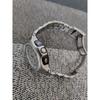 Used Junk CITIZEN Eco-Drive ATTESA radio clock titanium