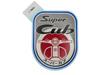 Honda Genuine Super Cub Leg Shield Sticker Various Colors 86811-K1M-T00