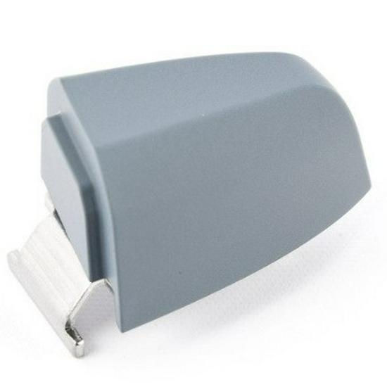 

Накладка наружной ручки передней левой двери для BMW X5 F15 чёрный