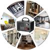 Portable   Machine Generator   Filter Purifier with Timing   Ozonizer Ozonator for Home Car Formaldehyde