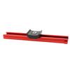 HangTon Ronin 2 Gimbal Camera Mounting Sliding Plate for with Threads Plate, ARRI, Alexa, Sony, RED, Blackmagic, 3/8"
