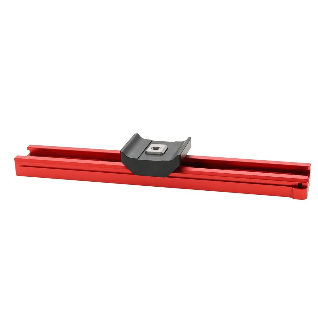 HangTon Ronin 2 Gimbal Camera Mounting Sliding Plate for with Threads Plate, ARRI, Alexa, Sony, RED, Blackmagic, 3/8"