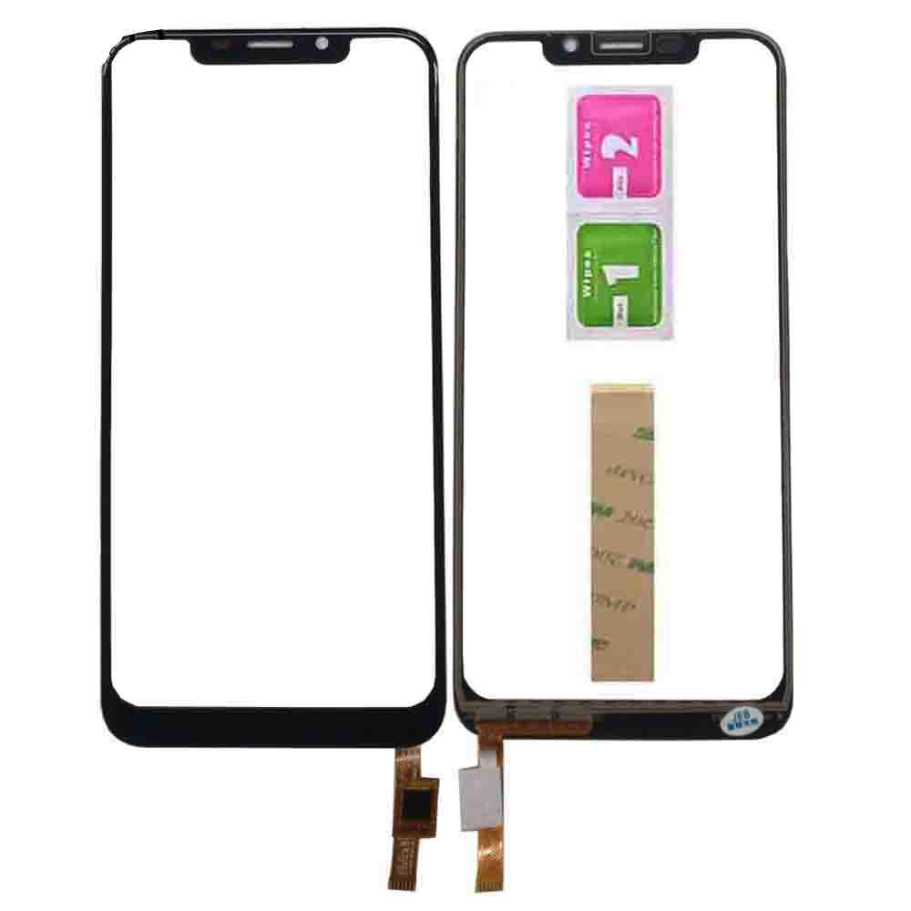 6.18'' Mobile Touch Screen Panel For Oukitel C13 Pro Touch Screen